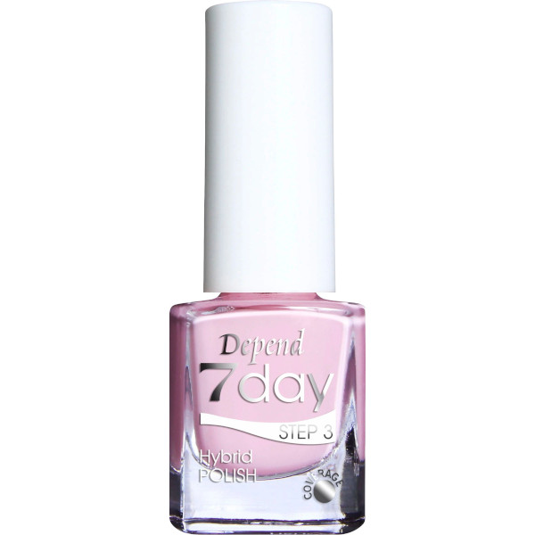 Depend Hybrid Polish 7-Day 7177