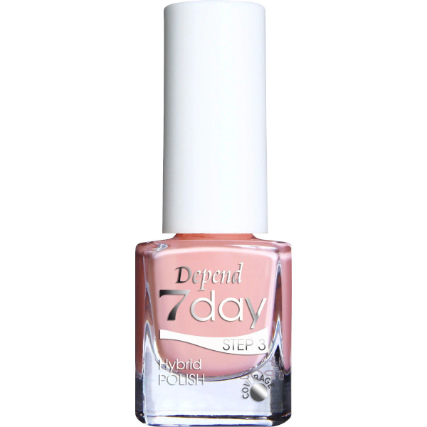 Depend Hybrid Polish 7-Day 7178