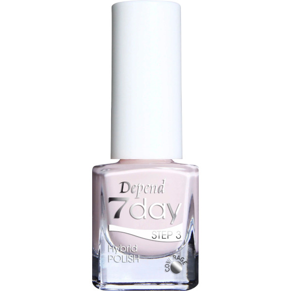 Depend Hybrid Polish 7-Day 7179