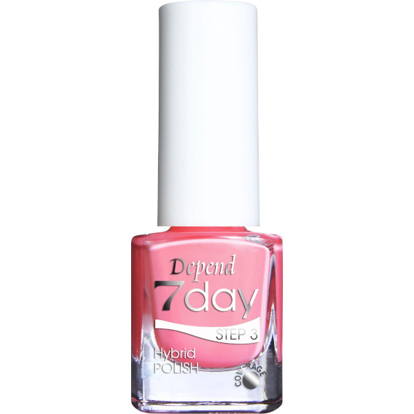 Depend Hybrid Polish 7-Day 7181