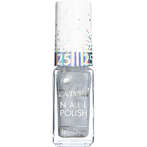 Depend Nail Polish 587