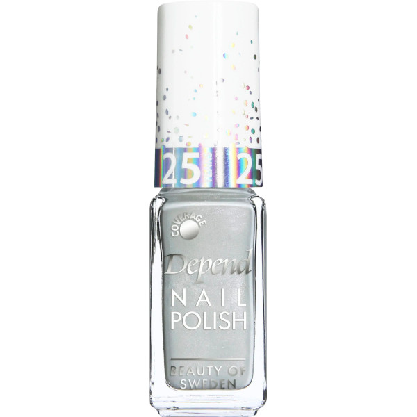 Depend Nail Polish 588