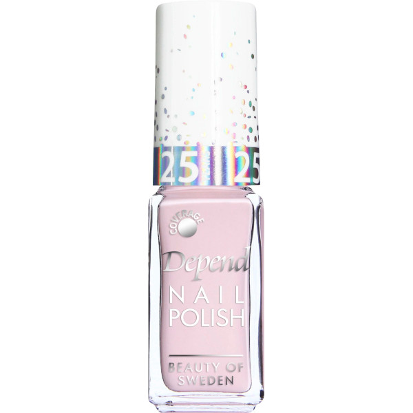 Depend Nail Polish 589