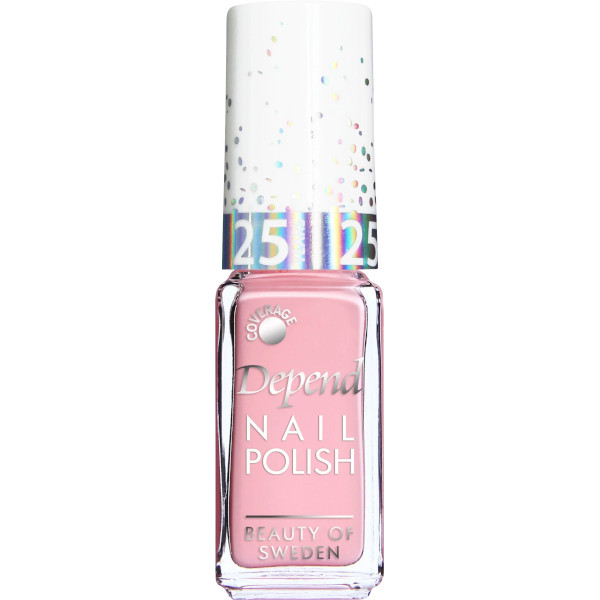 Depend Nail Polish 590