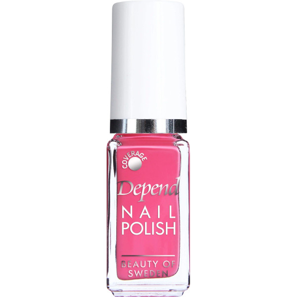 Depend Nail Polish 591