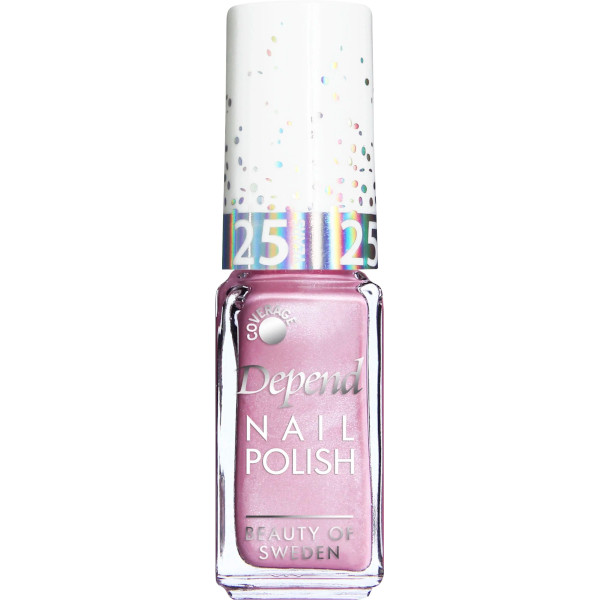 Depend Nail Polish 592