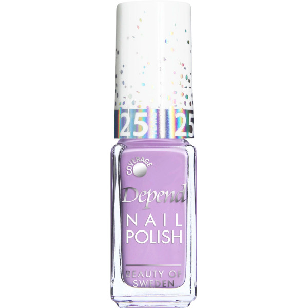 Depend Nail Polish 593