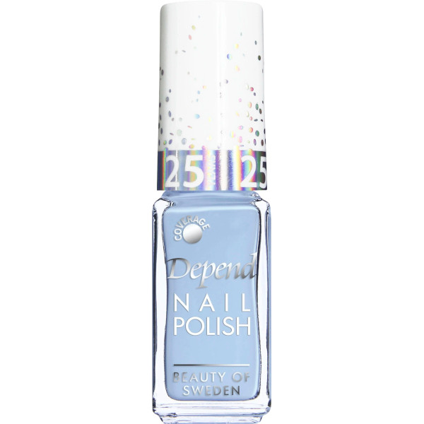Depend Nail Polish 594