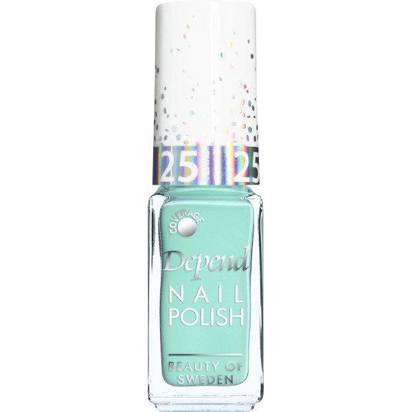 Depend Nail Polish 595