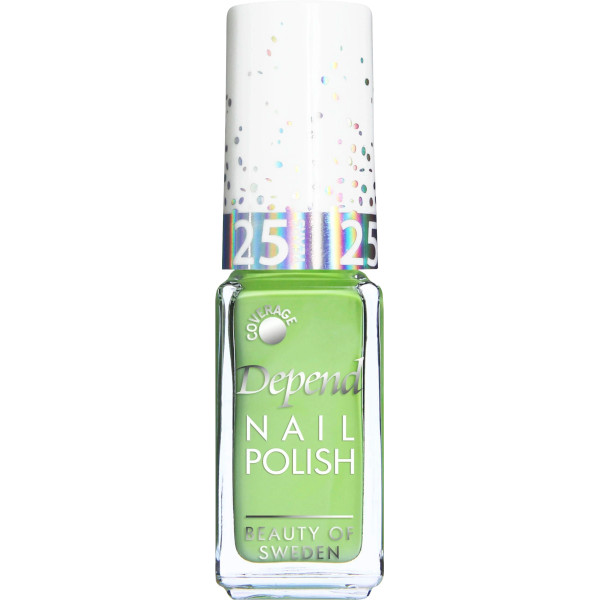 Depend Nail Polish 596