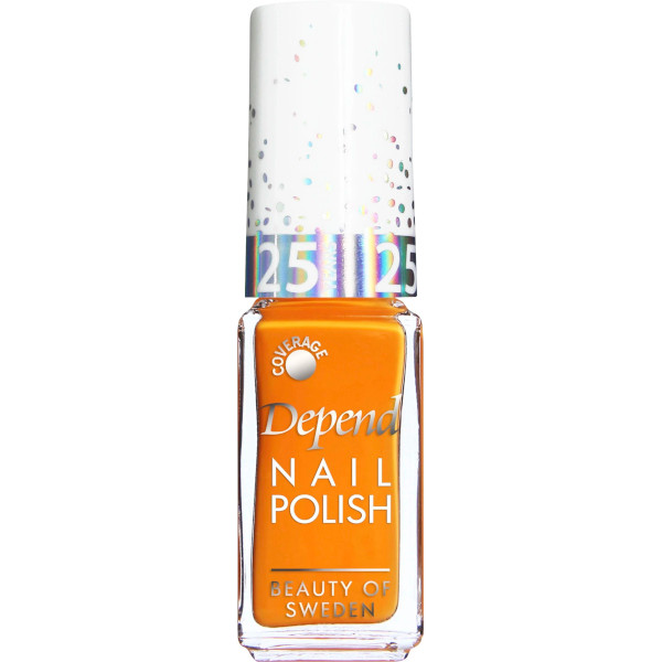 Depend Nail Polish 597