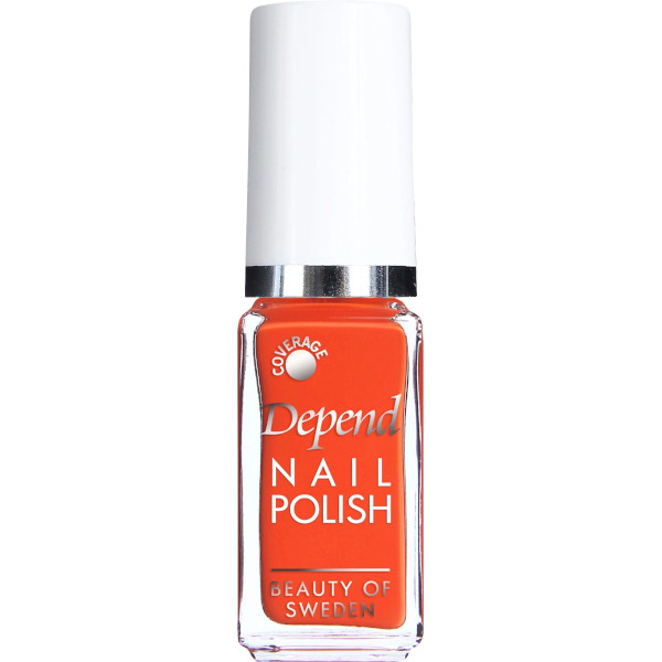 Depend Nail Polish 598