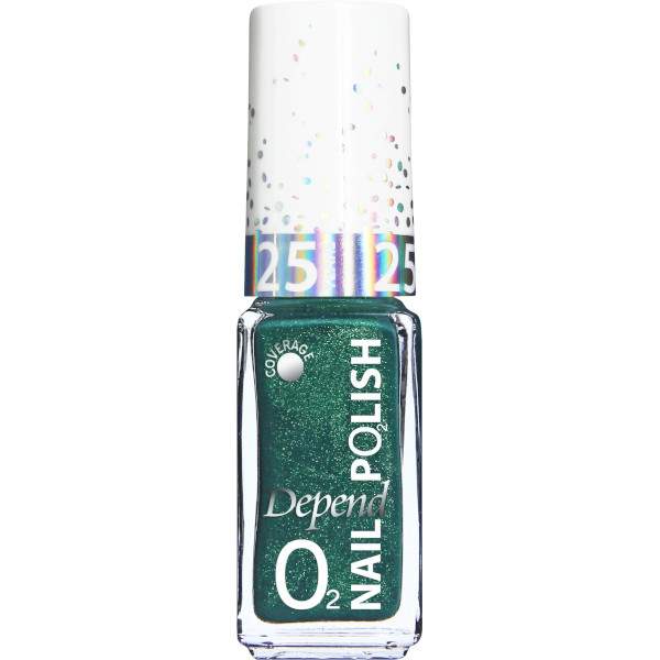 Depend Nail Polish O2 585