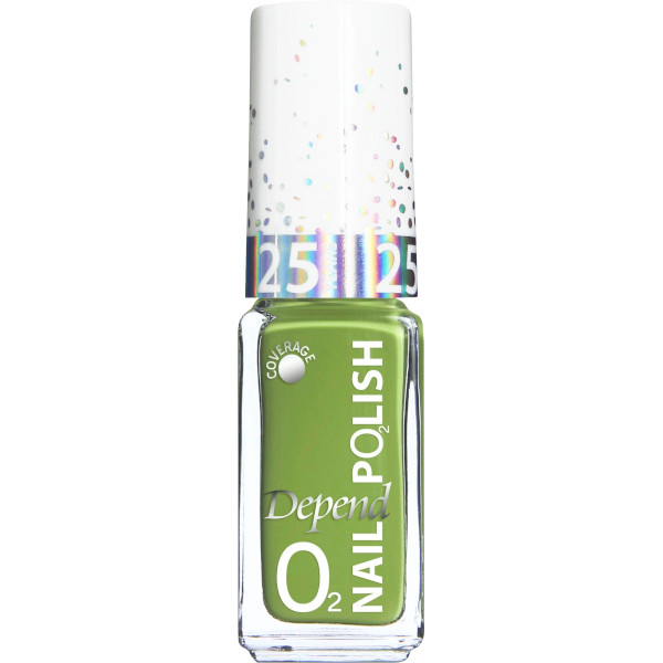 Depend Nail Polish O2 590