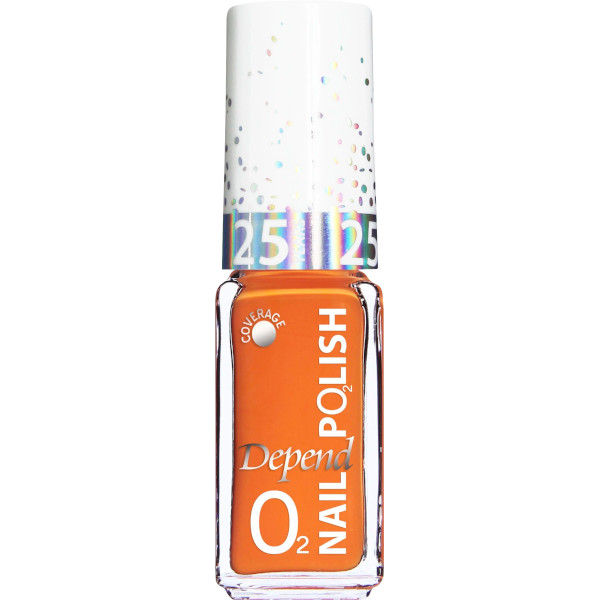 Depend Nail Polish O2 591