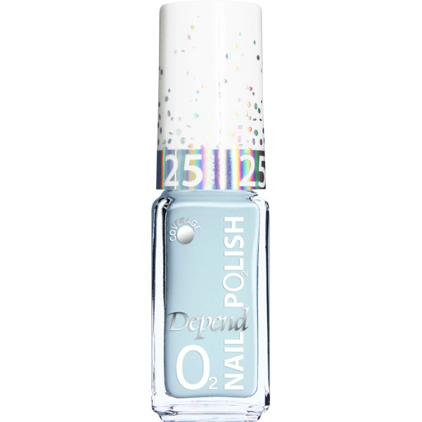 Depend Nail Polish O2 592