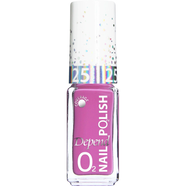 Depend Nail Polish O2 593