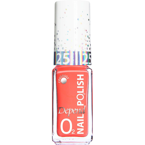 Depend Nail Polish O2 594