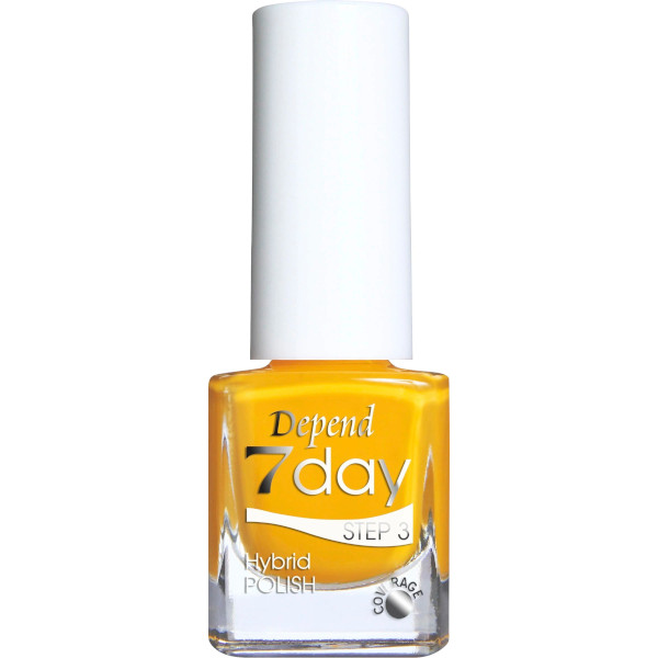 Depend Hybrid Polish 7-Day 7183