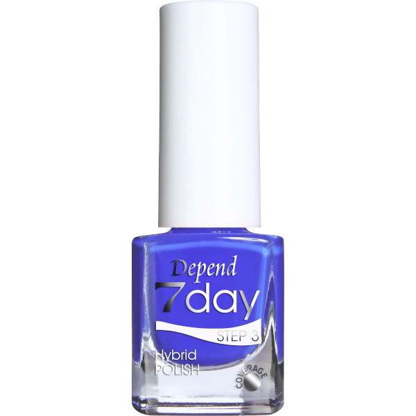 Depend Hybrid Polish 7-Day 7185