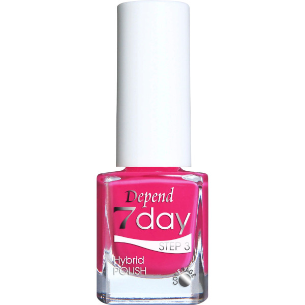 Depend Hybrid Polish 7-Day 7186