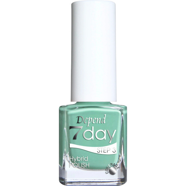 Depend Hybrid Polish 7-Day 7188