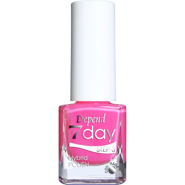 Depend Hybrid Polish 7-Day 7189