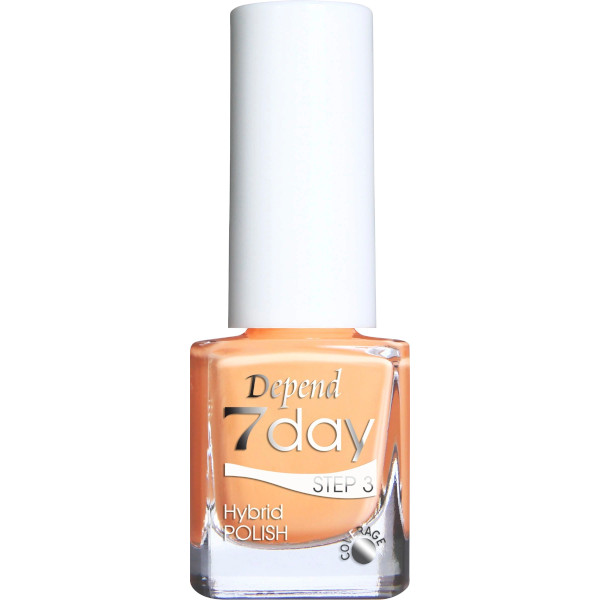 Depend Hybrid Polish 7-Day 7190