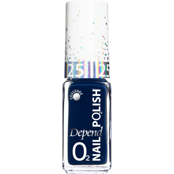 Depend Nail Polish O2 595