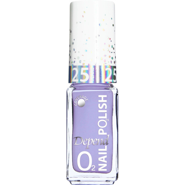 Depend Nail Polish O2 596