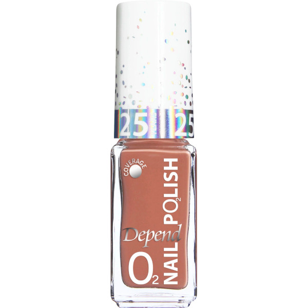 Depend Nail Polish O2 597