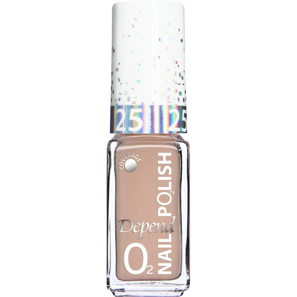 Depend Nail Polish O2 599