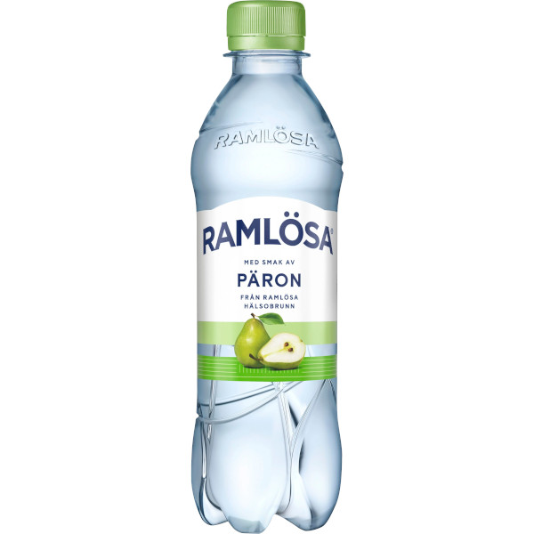 Ramlösa Mineralvatten Päron