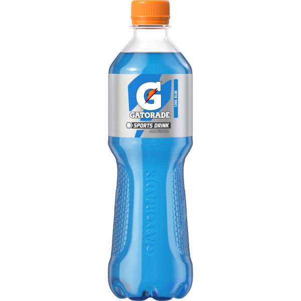 Gatorade Sportdryck Cool Blue