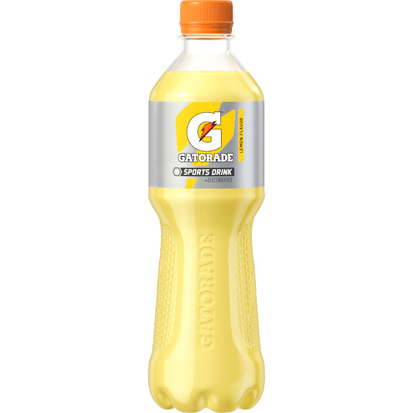 Gatorade Sportdryck Lemon