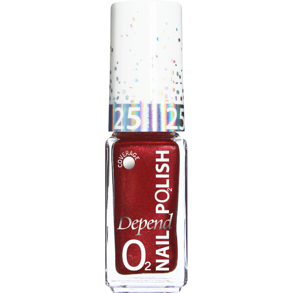 Depend Nail Polish O2 603