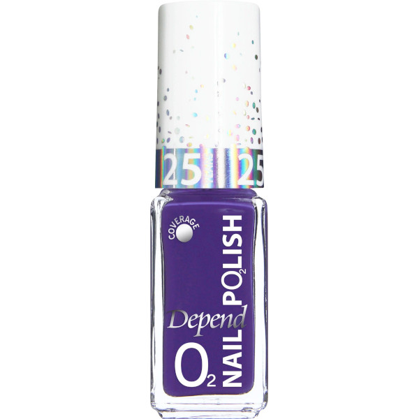Depend Nail Polish O2 605