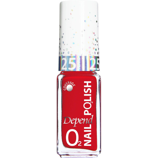 Depend Nail Polish O2 606
