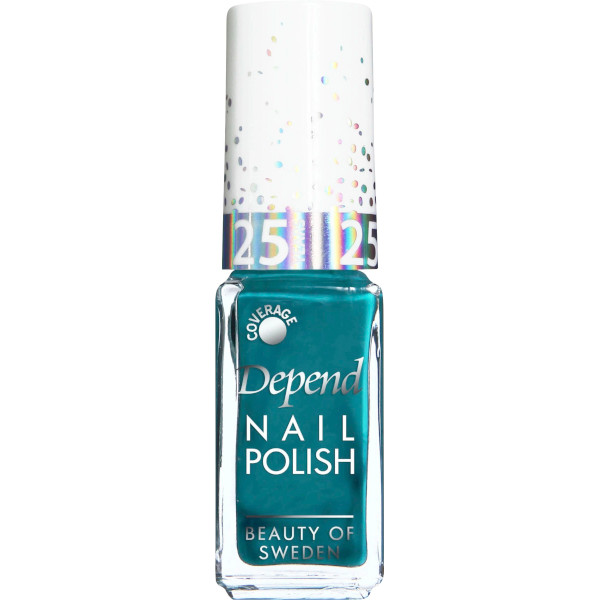 Depend Nail Polish 599