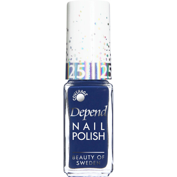 Depend Nail Polish 601