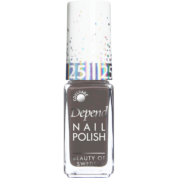 Depend Nail Polish 602