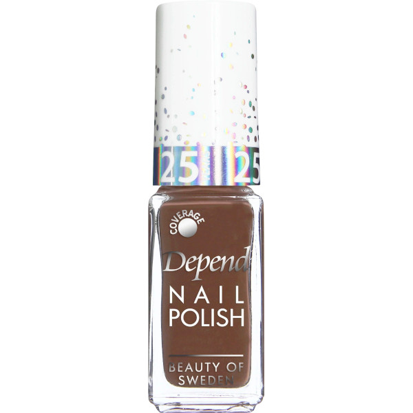 Depend Nail Polish 603