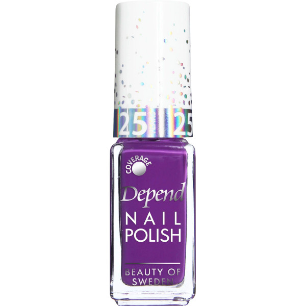 Depend Nail Polish 605