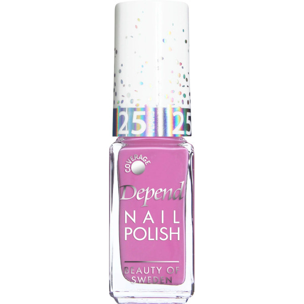 Depend Nail Polish 606
