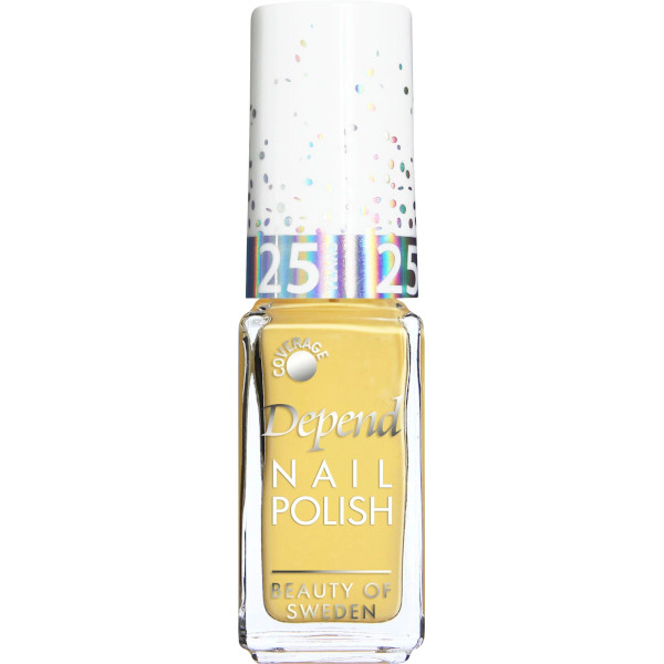 Depend Nail Polish 607