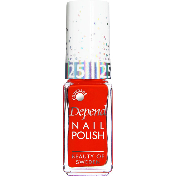 Depend Nail Polish 608