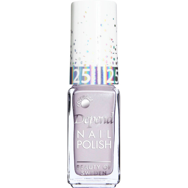 Depend Nail Polish 609