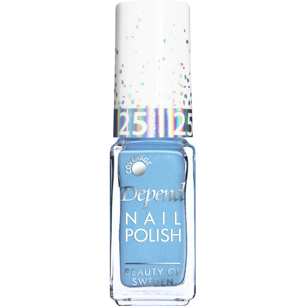 Depend Nail Polish 610