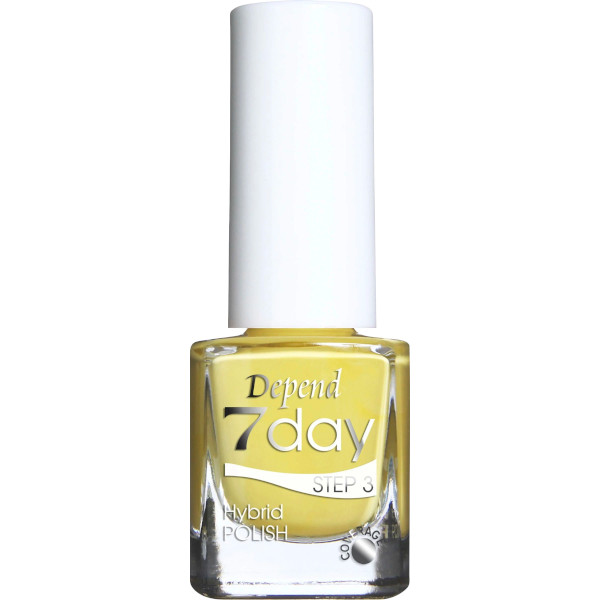 Depend Hybrid Polish 7-Day 7191