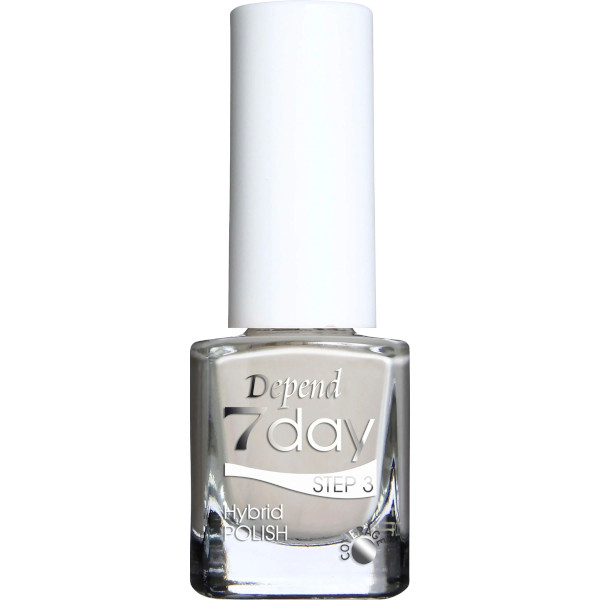 Depend Hybrid Polish 7-Day 7192